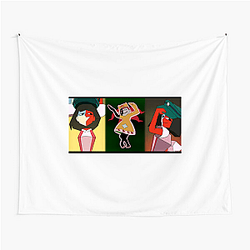 Ena Merchandise Ena Tapestries