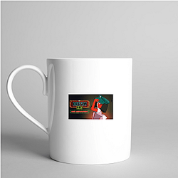 Ena Merch For Fans Ena Mugs