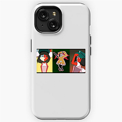 Ena Merchandise Ena Samsung Cases