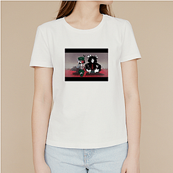 Ena Limited Collection Ena T-Shirts