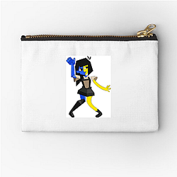 Ena Merch Ena Zipper Pouches