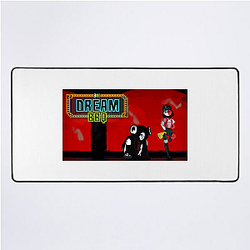 Ena Merchandise For Fans Ena Mouse Pads
