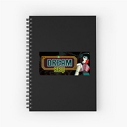 Ena Merch Collection Ena Notebook