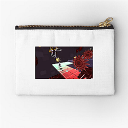 Ena Fan Art Ena Zipper Pouches