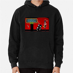 Ena Merchandise For Fans Ena Hoodies