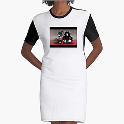 Ena Limited Collection Ena Dresses