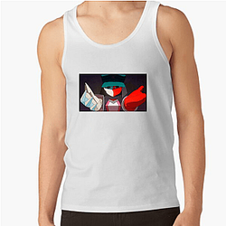 Ena Signature Ena Tank Tops