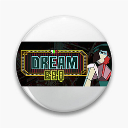 Ena Merch Collection Ena Pins