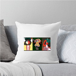 Ena Merchandise Ena Pillows Cover