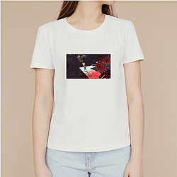Ena Fan Art Ena T-Shirts