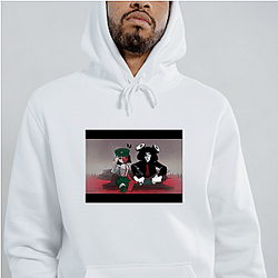 Ena Limited Collection Ena Hoodies