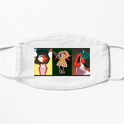 Ena Merchandise Ena Face Masks