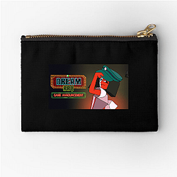 Ena Merch For Fans Ena Zipper Pouches