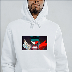 Ena Signature Ena Hoodies