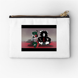 Ena Limited Collection Ena Zipper Pouches