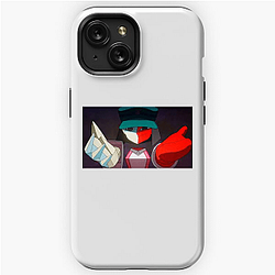 Ena Signature Ena iPhone Cases