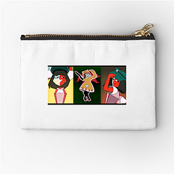 Ena Merchandise Ena Zipper Pouches