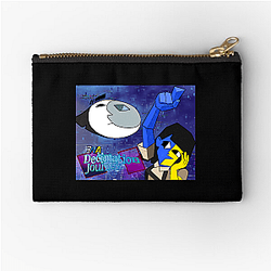 Ena Special Collection Ena Zipper Pouches