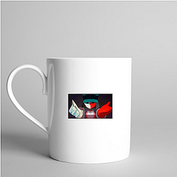 Ena Signature Ena Mugs