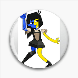 Ena Merch Ena Pins