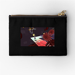 Ena Fan Art Ena Zipper Pouches