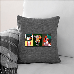 Ena Merchandise Ena Pillows Cover