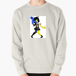 Ena Merch Ena Sweatshirts