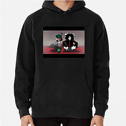 Ena Limited Collection Ena Hoodies