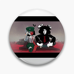 Ena Limited Collection Ena Pins