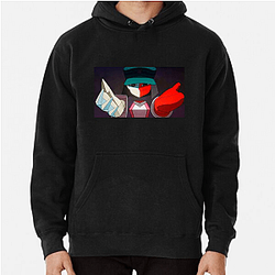 Ena Signature Ena Hoodies