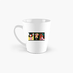 Ena Merchandise Ena Mugs