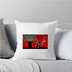 Ena Merchandise For Fans Ena Pillows Cover
