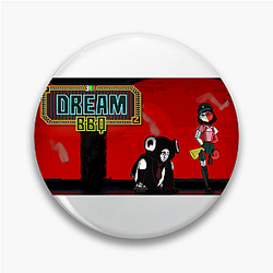 Ena Merchandise For Fans Ena Pins