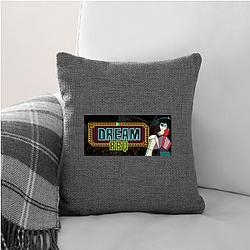 Ena Merch Collection Ena Pillows Cover