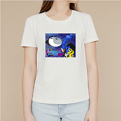 Ena Special Collection Ena T-Shirts