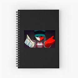 Ena Signature Ena Notebook