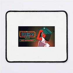 Ena Merch For Fans Ena Mouse Pads