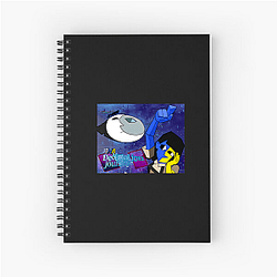 Ena Special Collection Ena Notebook