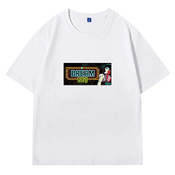 Ena Merch Collection Ena T-Shirts