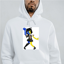 Ena Merch Ena Hoodies