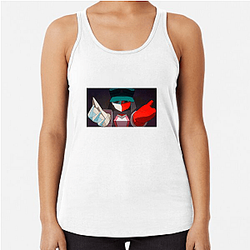 Ena Signature Ena Tank Tops