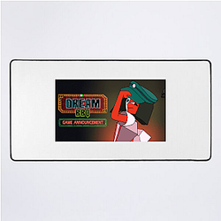 Ena Merch For Fans Ena Mouse Pads