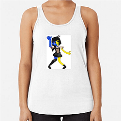 Ena Merch Ena Tank Tops