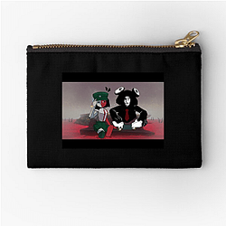 Ena Limited Collection Ena Zipper Pouches
