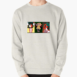 Ena Merchandise Ena Sweatshirts