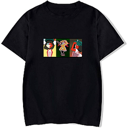 Ena Merchandise Ena T-Shirts