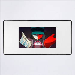 Ena Signature Ena Mouse Pads