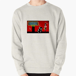 Ena Merchandise For Fans Ena Sweatshirts