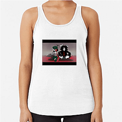 Ena Limited Collection Ena Tank Tops