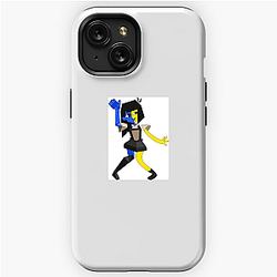 Ena Merch Ena Samsung Cases